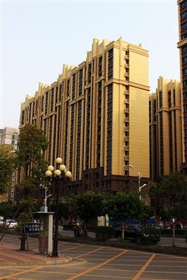 豐迪柏悅