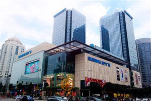 汕頭蘇寧廣場